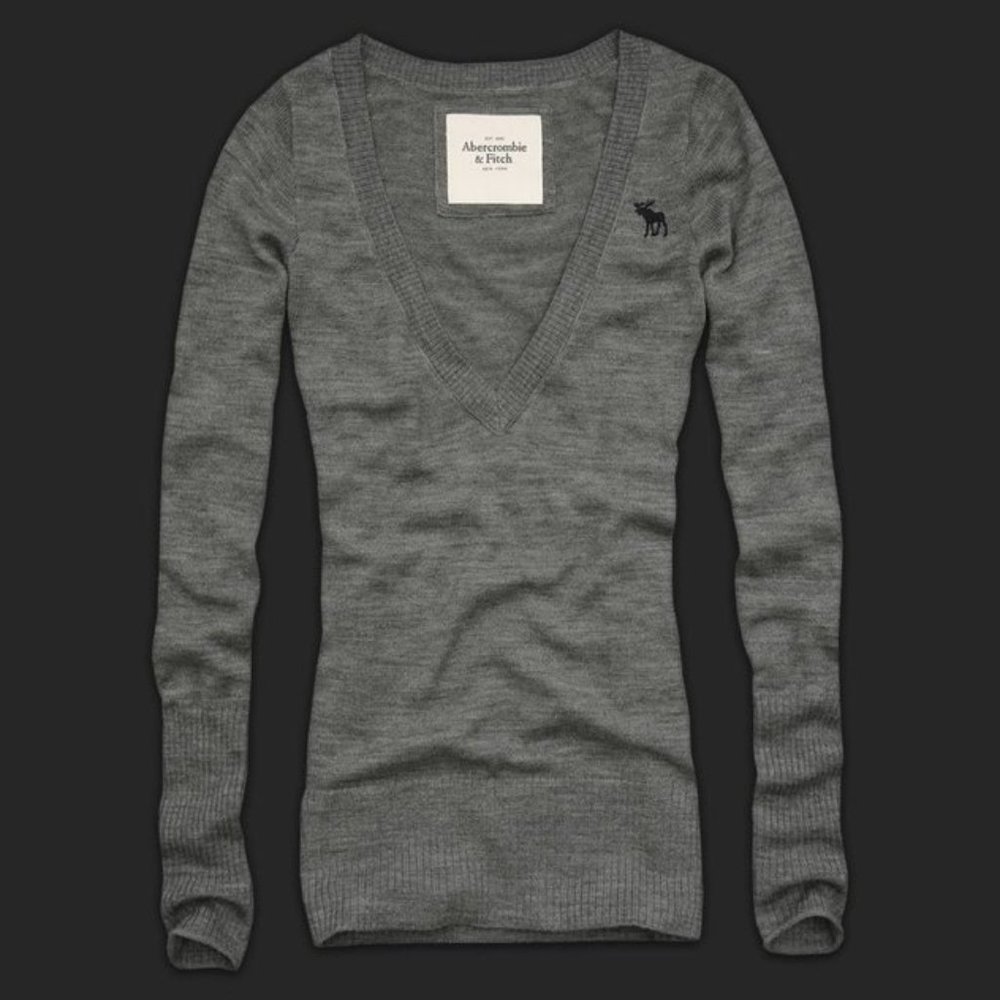 Abercrombie & Fitch Sweater